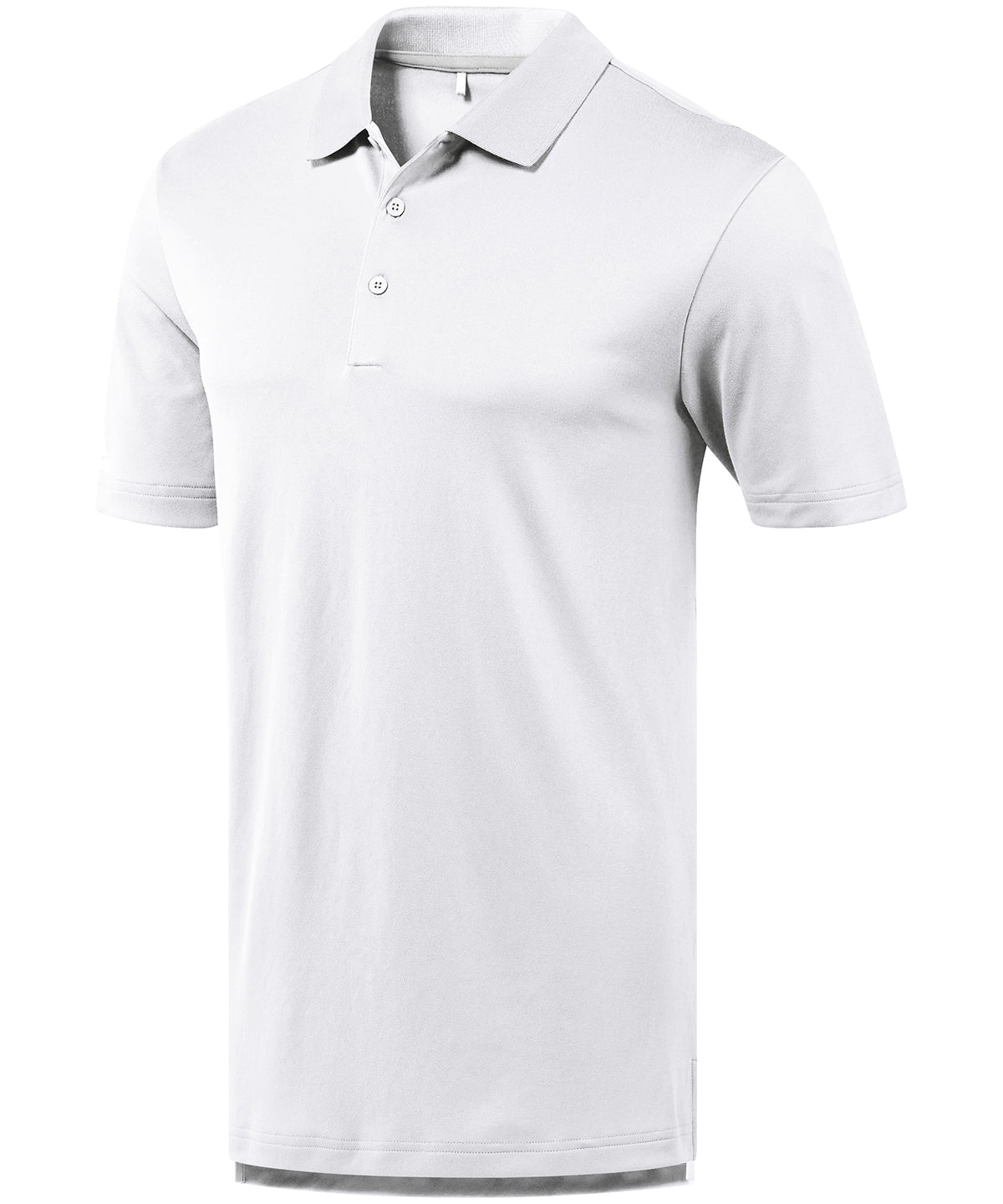 Performance polo shirt