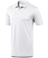 Performance polo shirt