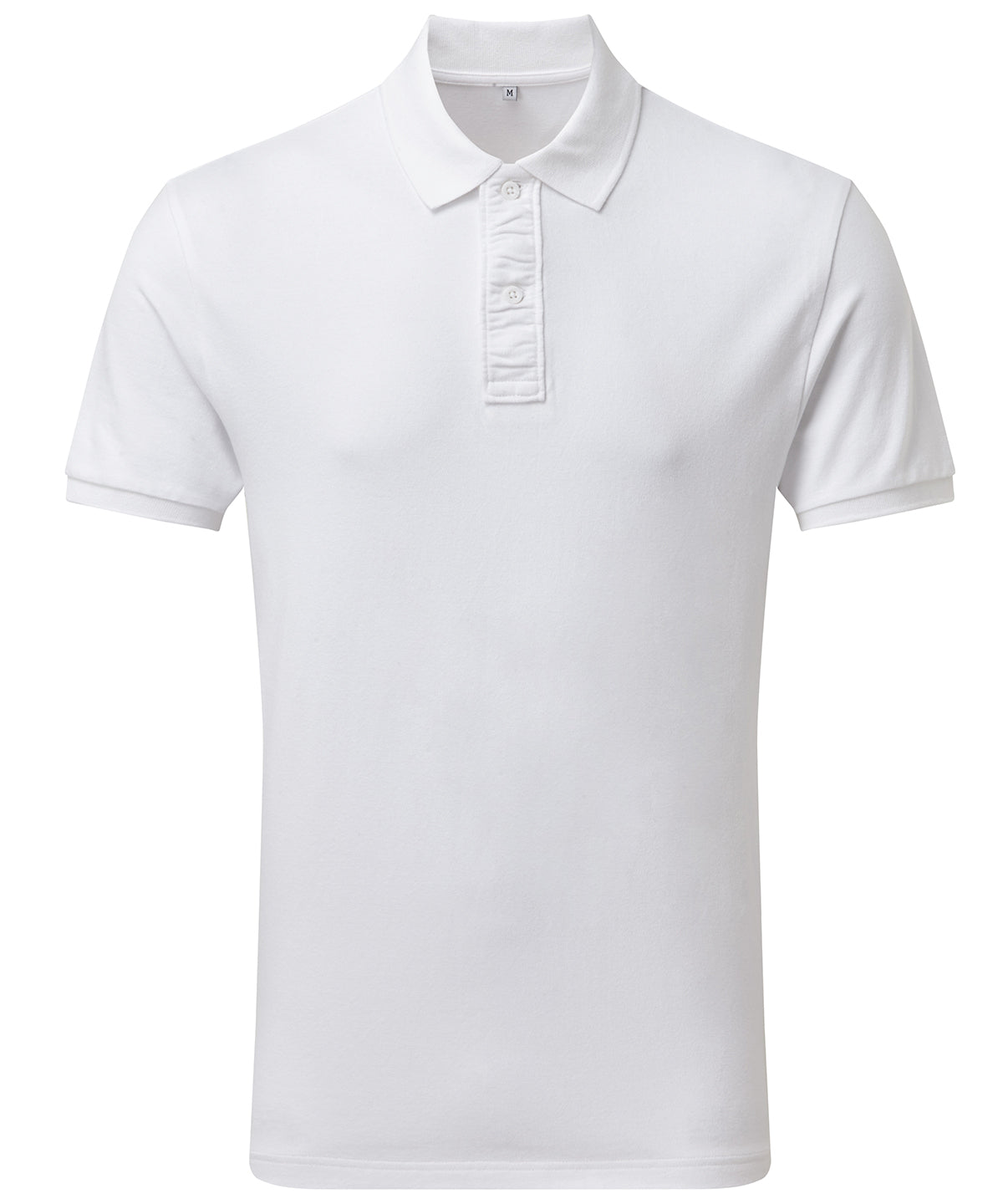 Men's "infinity stretch" polo