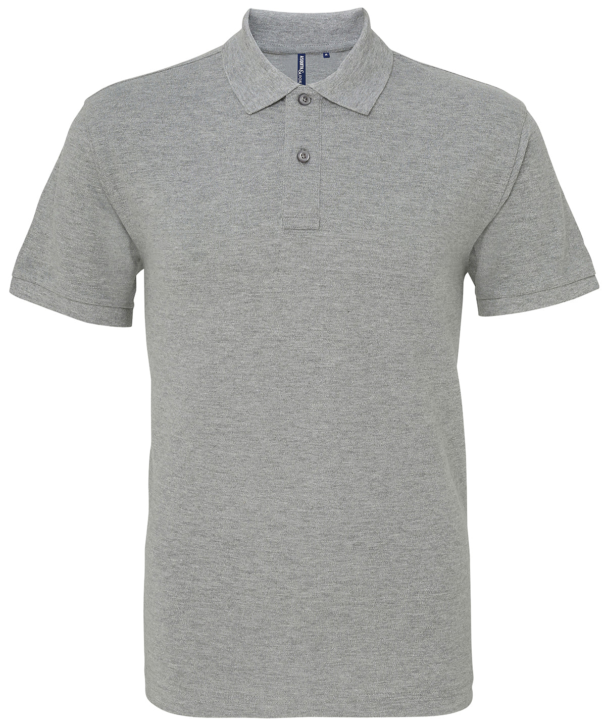 Men's Classic fit polo