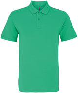 Men's Classic fit polo