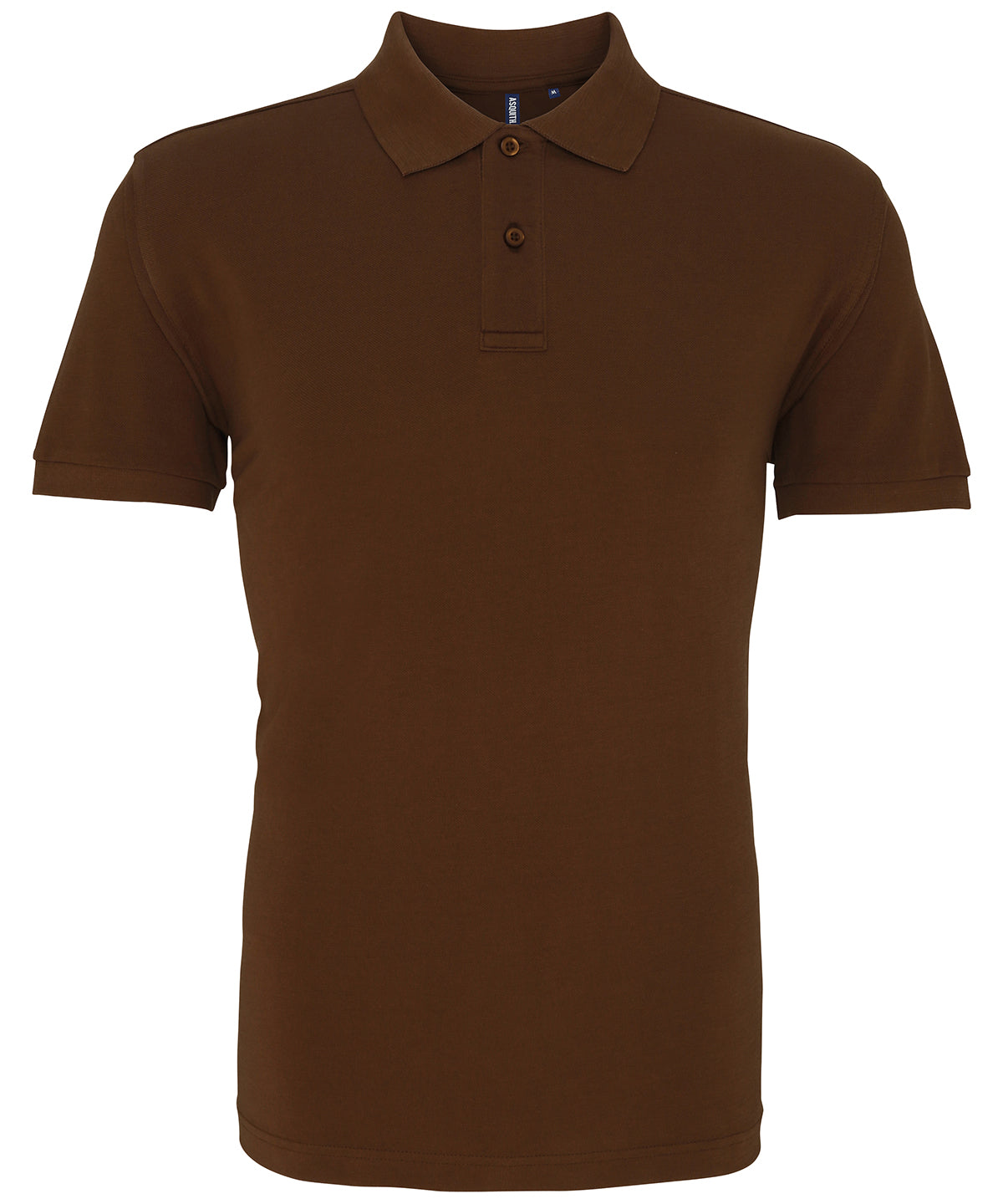 Men's Classic fit polo