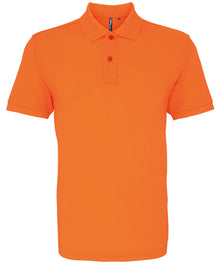 Neon Orange