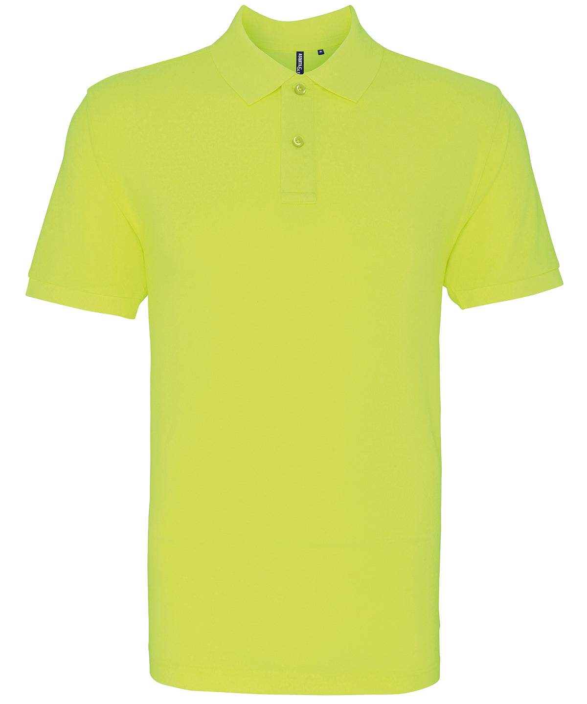 Men's Classic fit polo