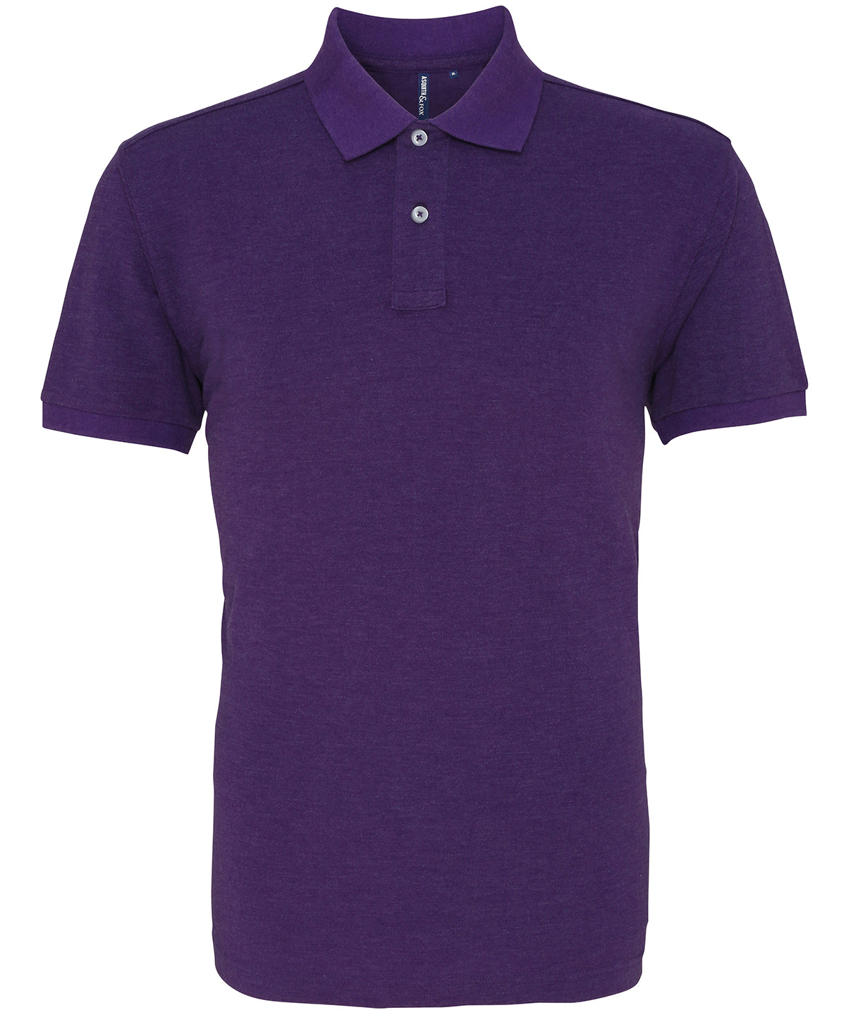 Men's Classic fit polo