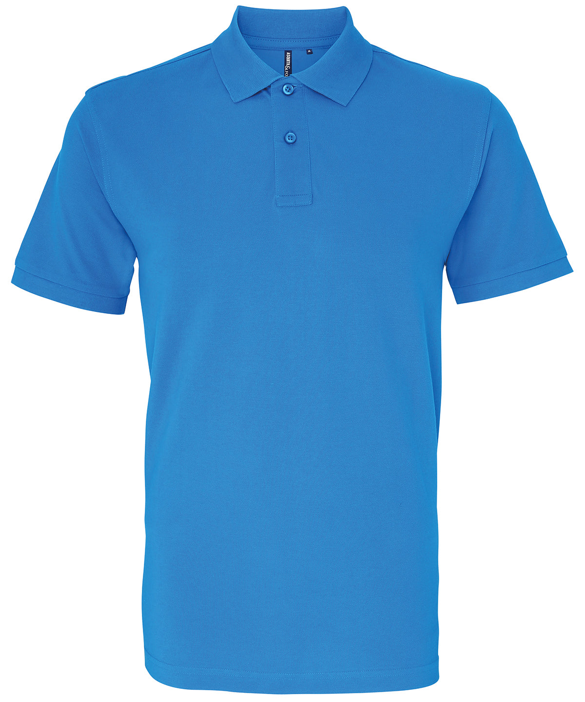 Men's Classic fit polo