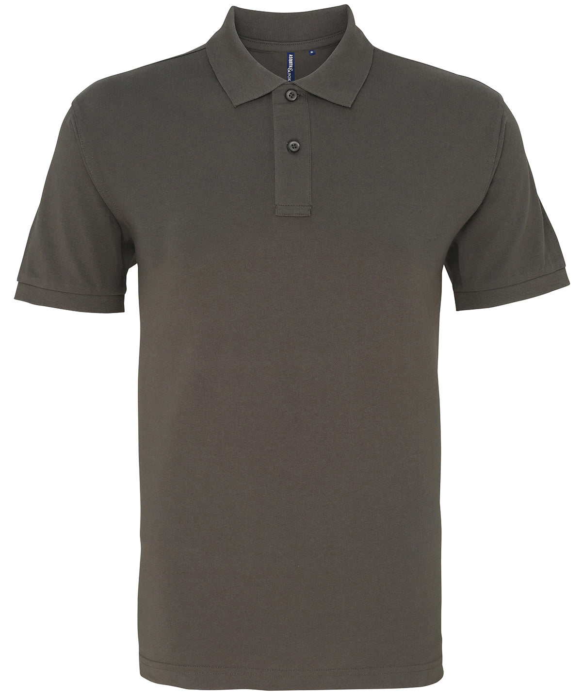 Men's Classic fit polo