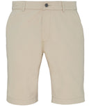 Men's chino shorts