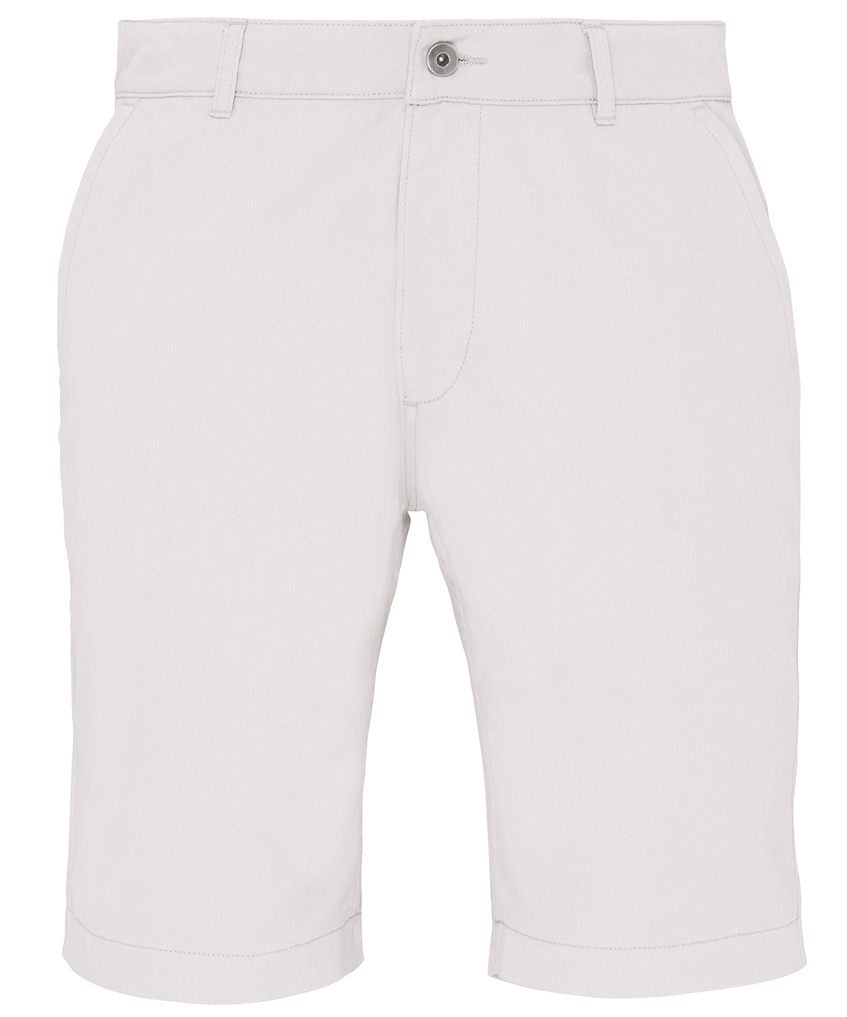 Men's chino shorts