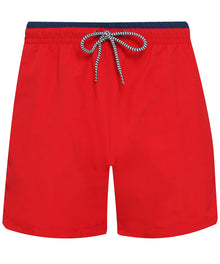 Red/Navy