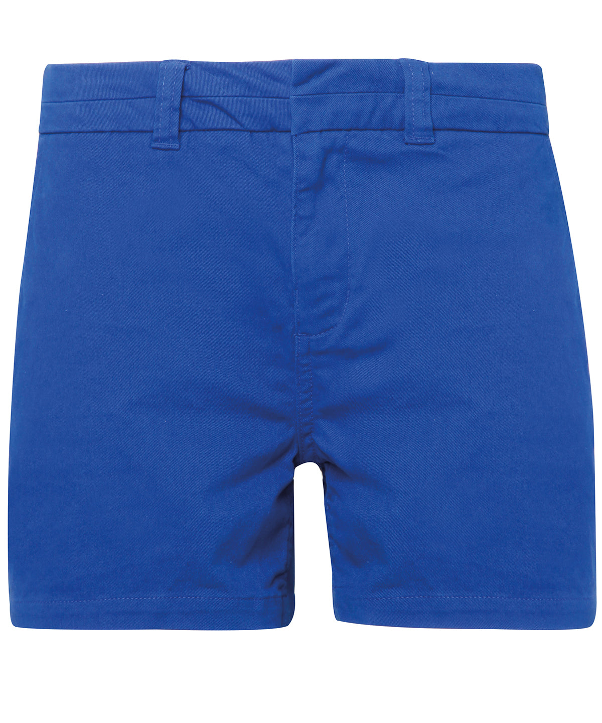 Women's chino shorts