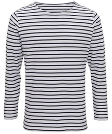 White/Navy