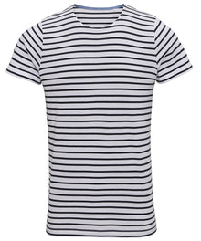 White/Navy