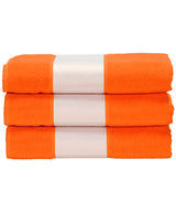 ARTG® SUBLI-Me® hand towel