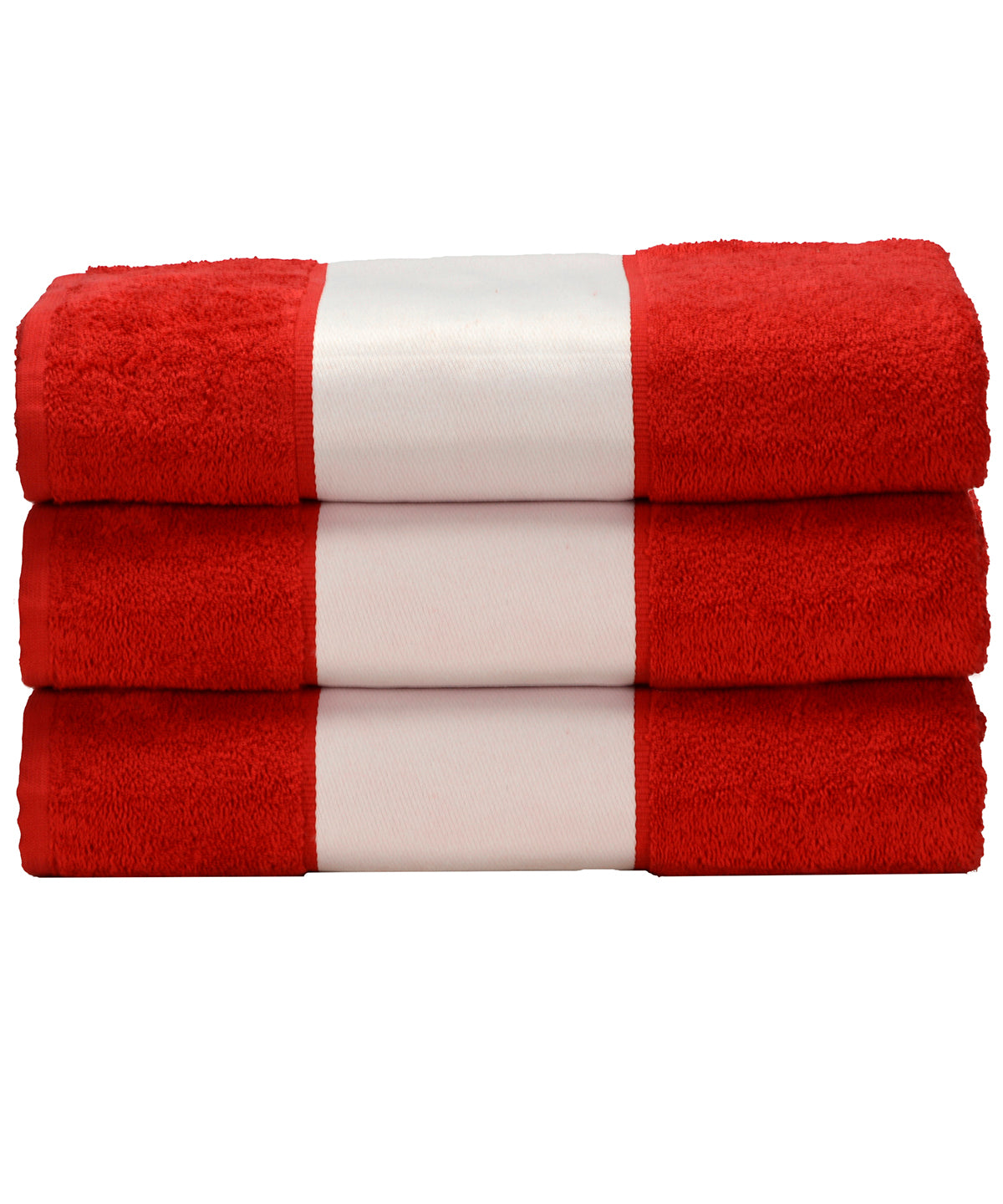 ARTG® SUBLI-Me® hand towel