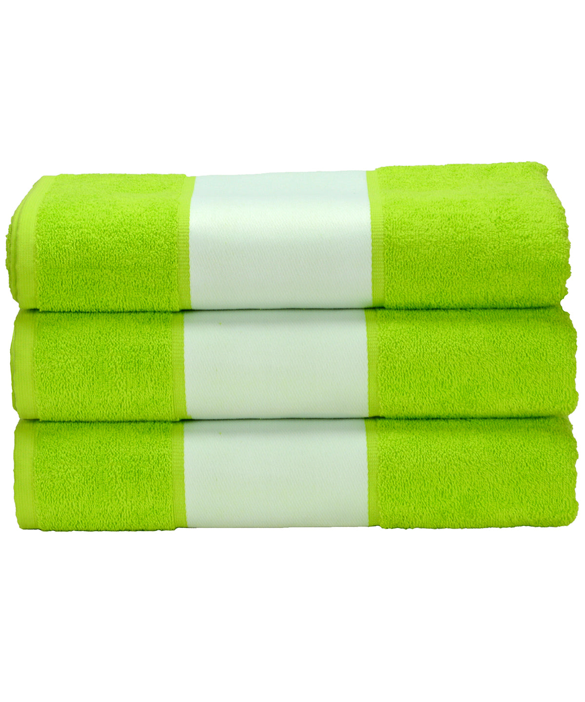 ARTG® SUBLI-Me® hand towel