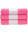 ARTG® SUBLI-Me® hand towel