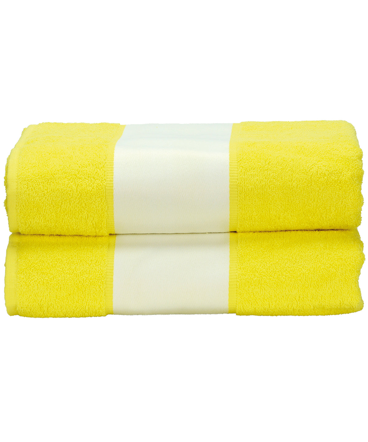 ARTG® SUBLI-Me® bath towel