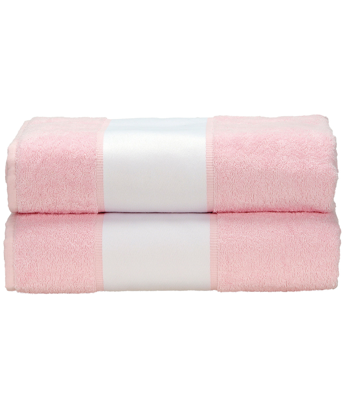 ARTG® SUBLI-Me® bath towel