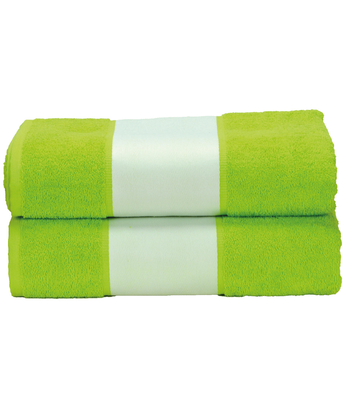 ARTG® SUBLI-Me® bath towel