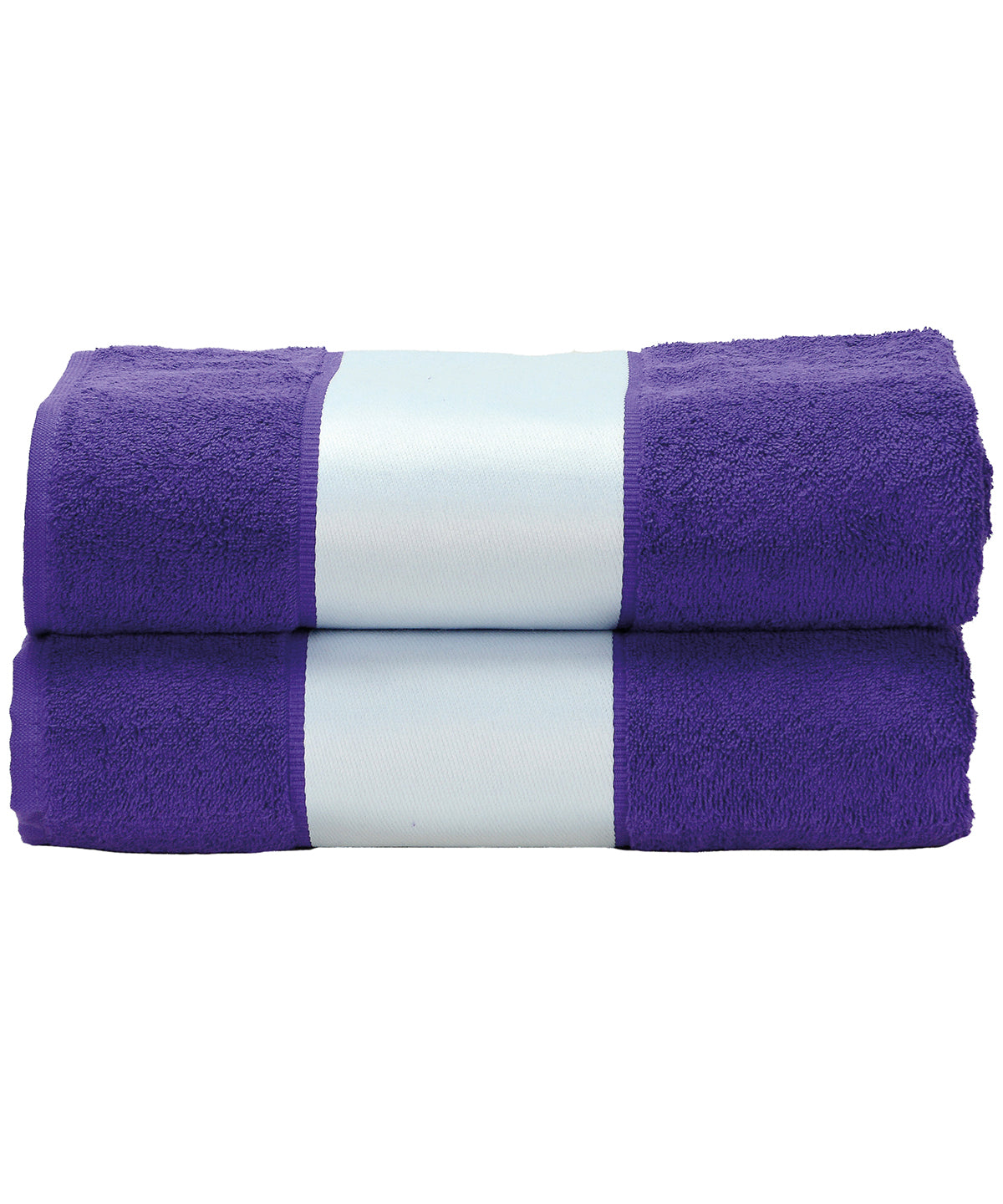 ARTG® SUBLI-Me® bath towel