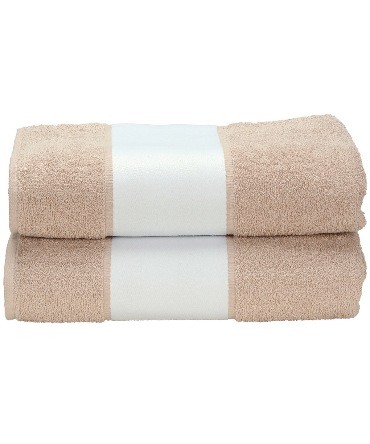 ARTG® SUBLI-Me® bath towel