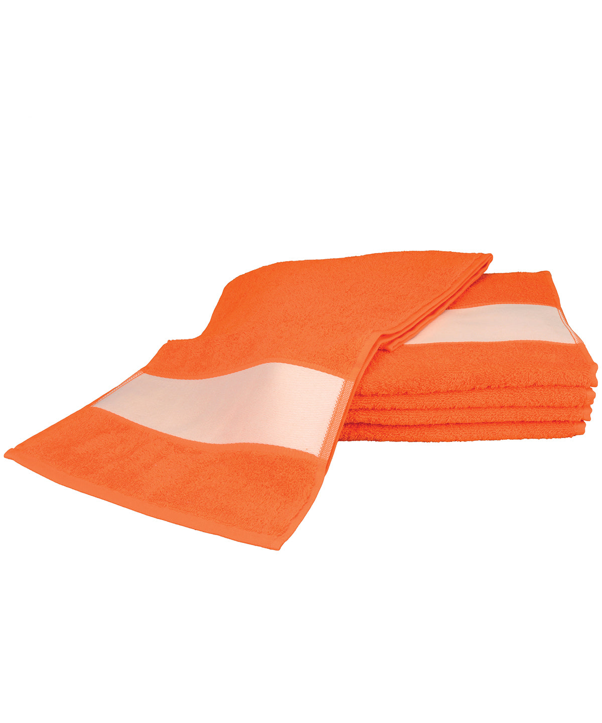 ARTG® SUBLI-Me® sport towel