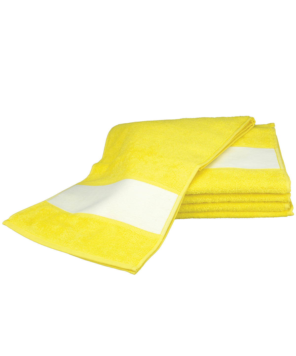 ARTG® SUBLI-Me® sport towel