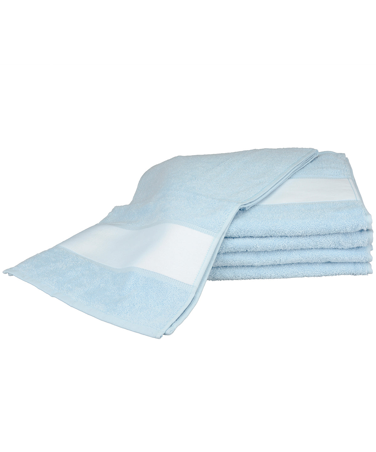 ARTG® SUBLI-Me® sport towel