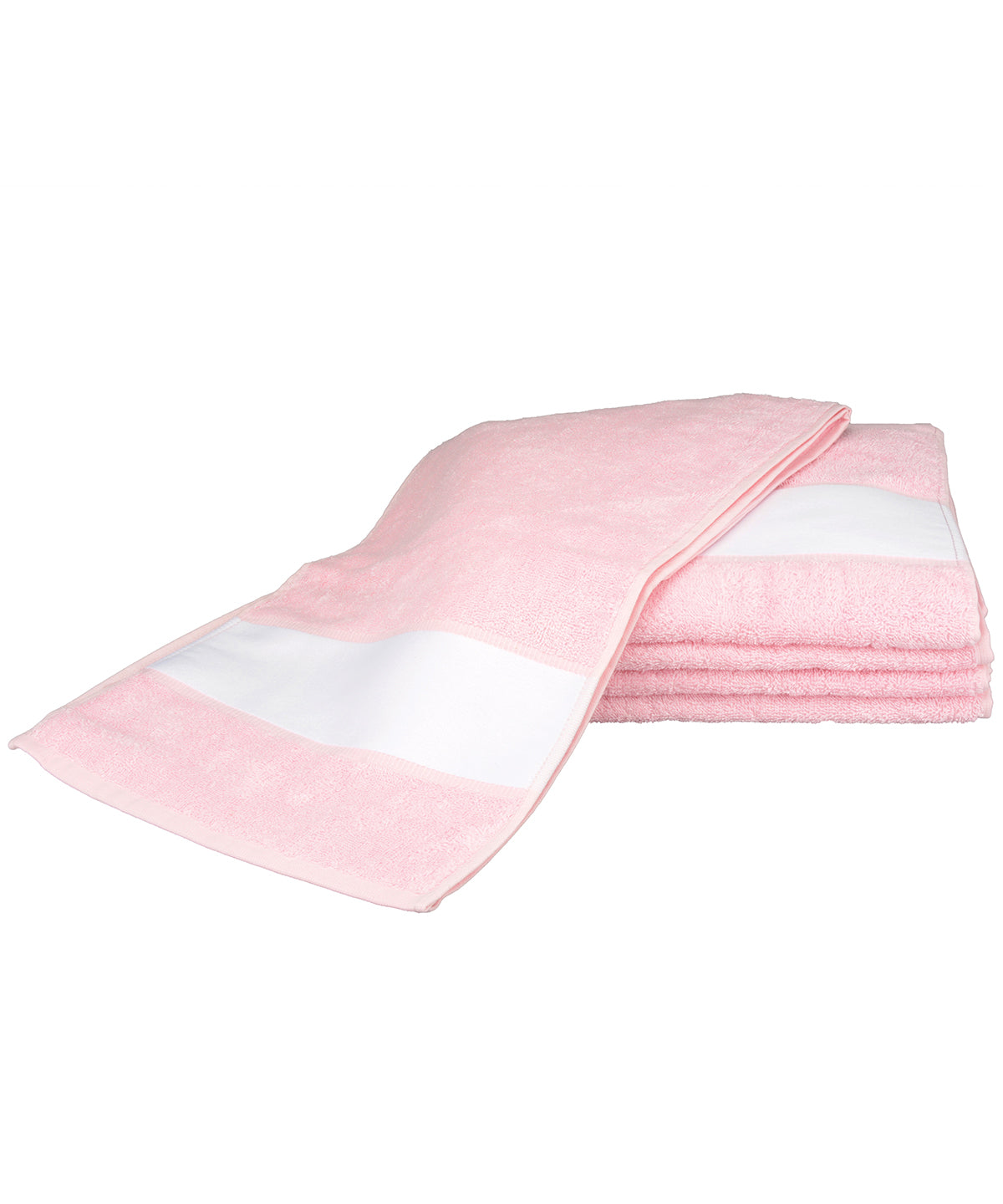 ARTG® SUBLI-Me® sport towel