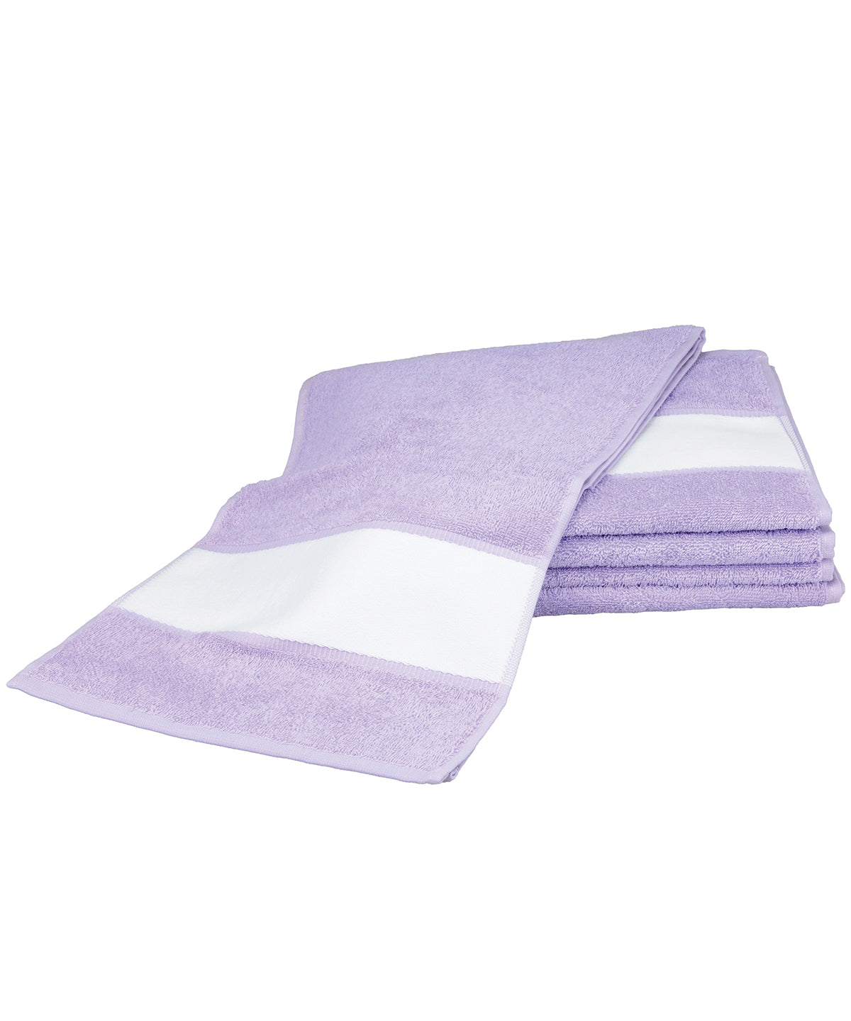 ARTG® SUBLI-Me® sport towel