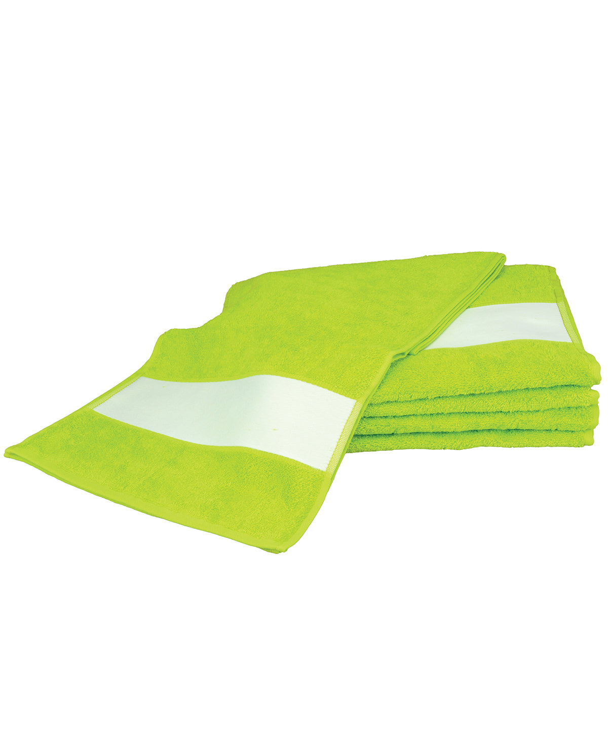 ARTG® SUBLI-Me® sport towel