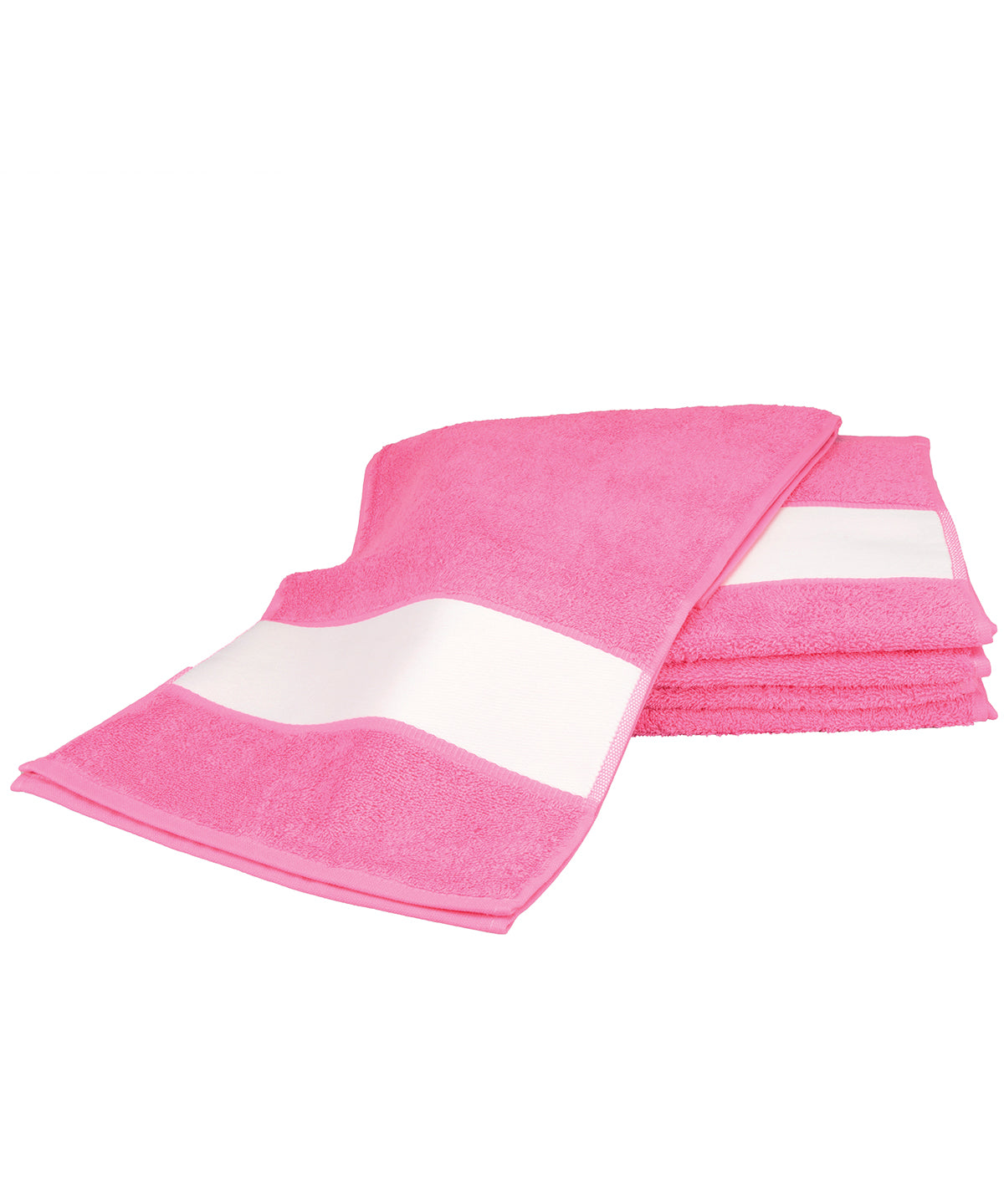 ARTG® SUBLI-Me® sport towel