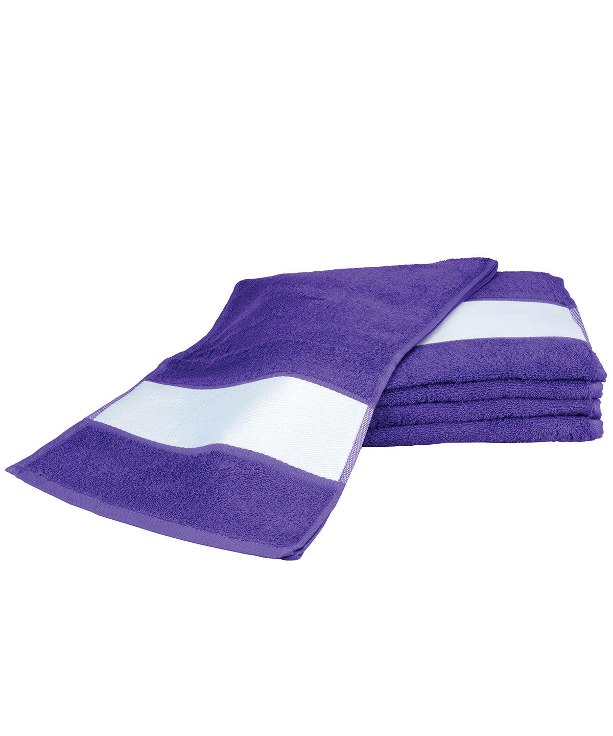 ARTG® SUBLI-Me® sport towel