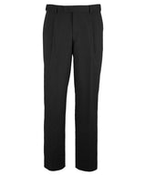 Icona single pleat trousers (NM4)