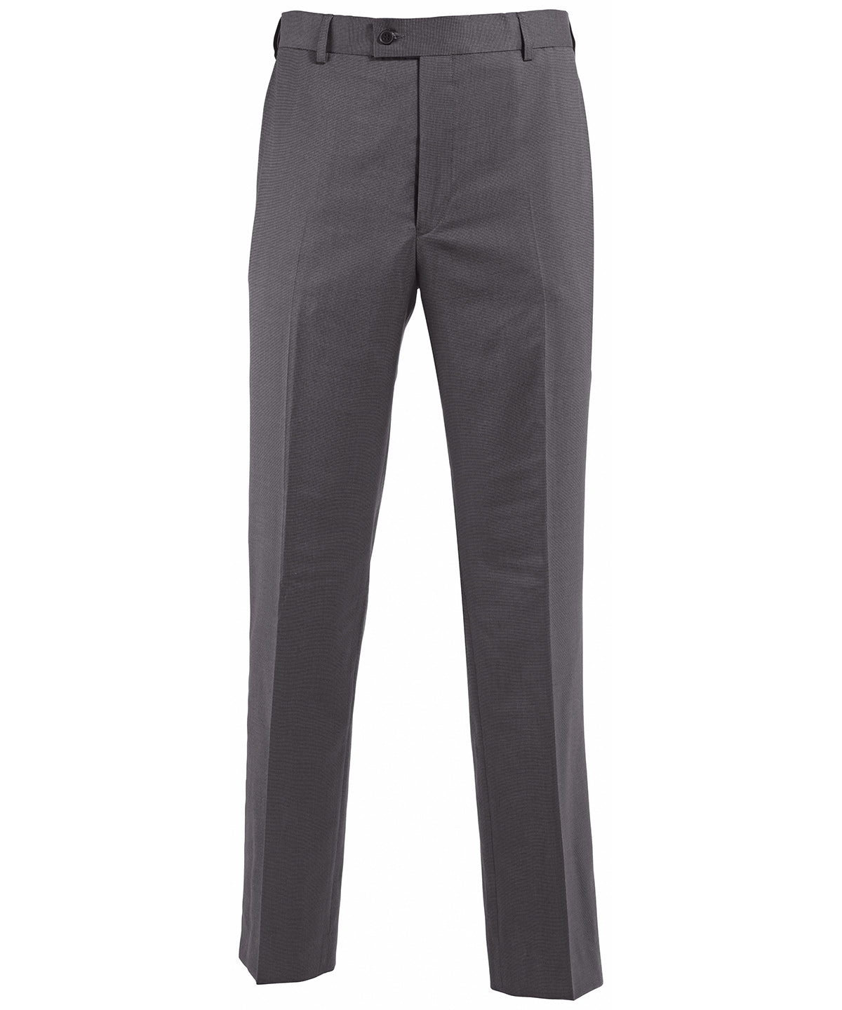 Icona flat front trousers (NM5)