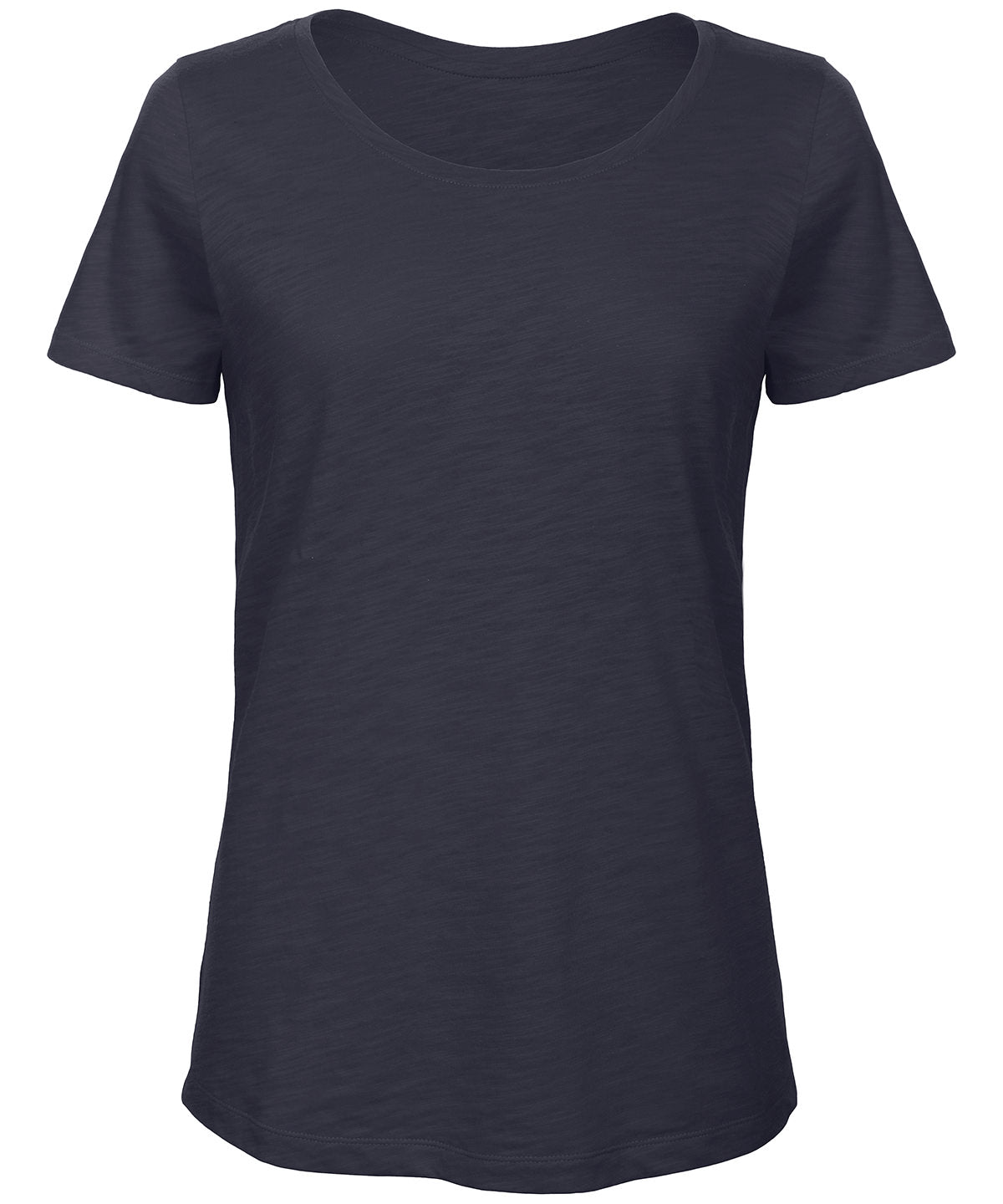 B&C Inspire Slub T /women