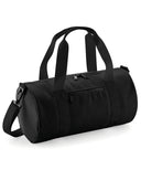Mini barrel bag