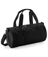 Mini barrel bag