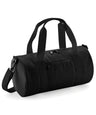 Mini barrel bag