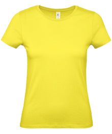 Solar Yellow