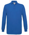B&C Safran long sleeve