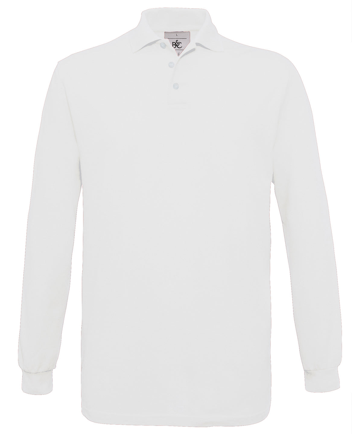 B&C Safran long sleeve