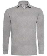 B&C Heavymill long sleeve
