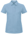 B&C ID.001 polo /women