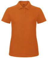 B&C ID.001 polo /women