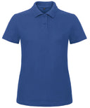 B&C ID.001 polo /women