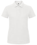 B&C ID.001 polo /women