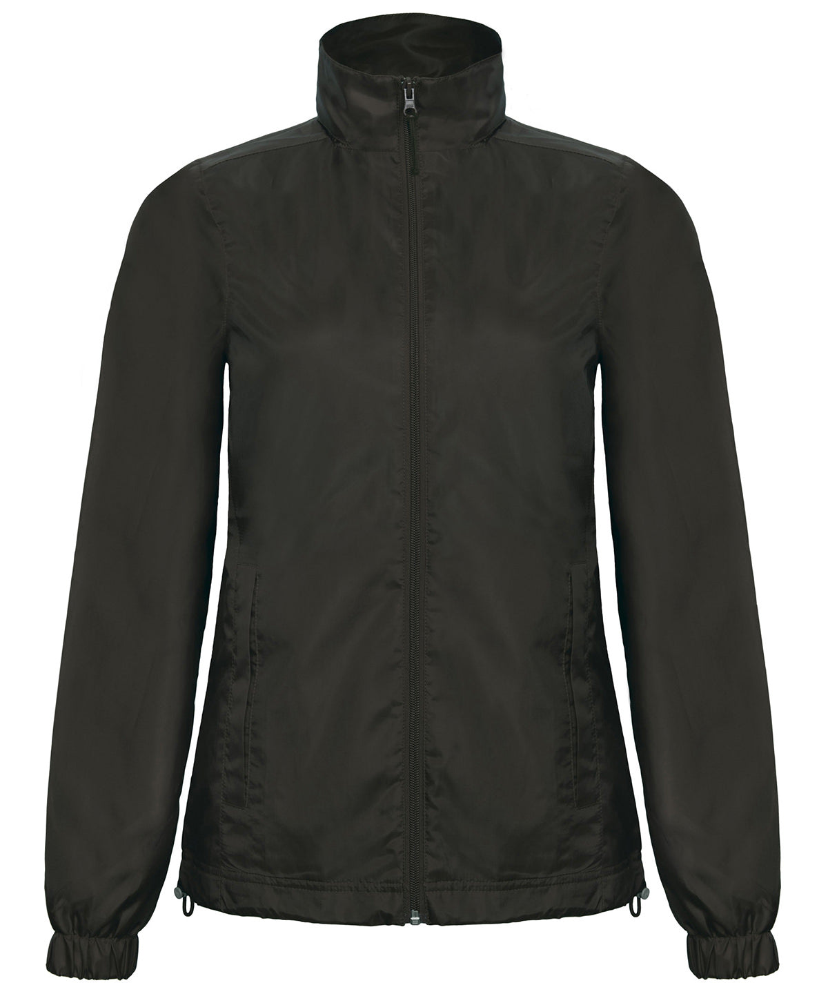 B&C ID.601 jacket /women