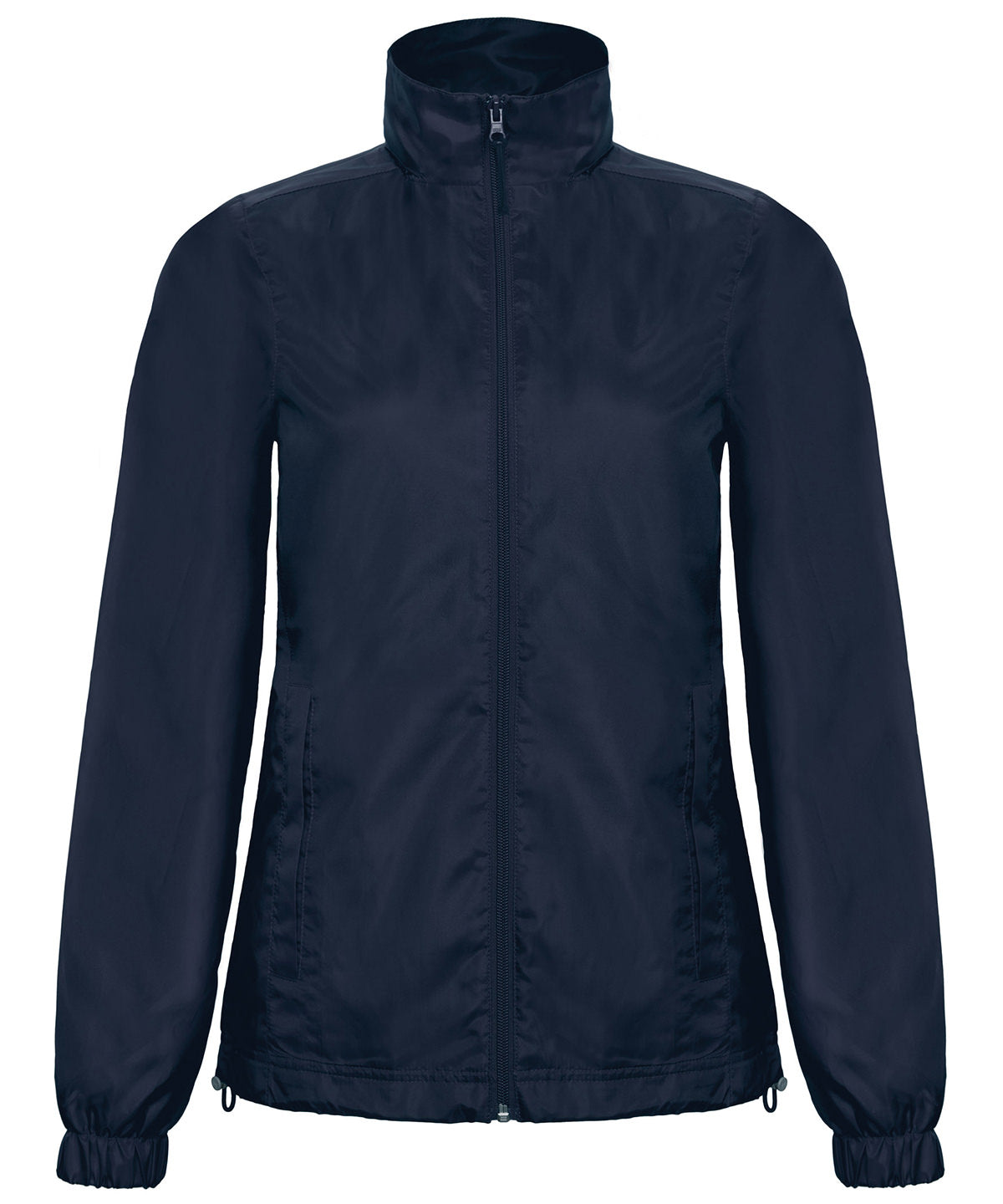 B&C ID.601 jacket /women